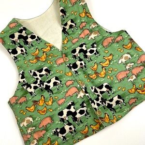 Custom Weighted Vest for Autism/Sensory/Calming